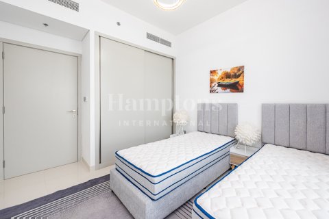 Byt v Dubai Harbour, SAE 2 ložnice, 121.98163900 m² Č.: 583642 - fotografie 26