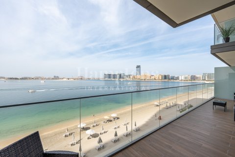 Byt v Dubai Harbour, SAE 2 ložnice, 121.98163900 m² Č.: 583642 - fotografie 18
