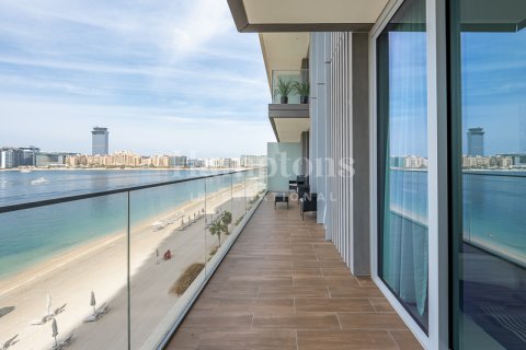 Byt v Dubai Harbour, SAE 2 ložnice, 121.98163900 m² Č.: 583642 - fotografie 19