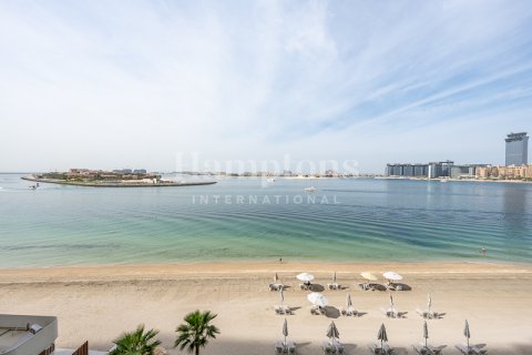 Byt v Dubai Harbour, SAE 2 ložnice, 121.98163900 m² Č.: 583642 - fotografie 20