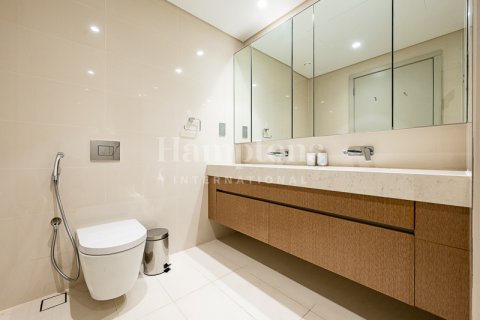 Byt v Dubai Harbour, SAE 2 ložnice, 121.98163900 m² Č.: 583642 - fotografie 16