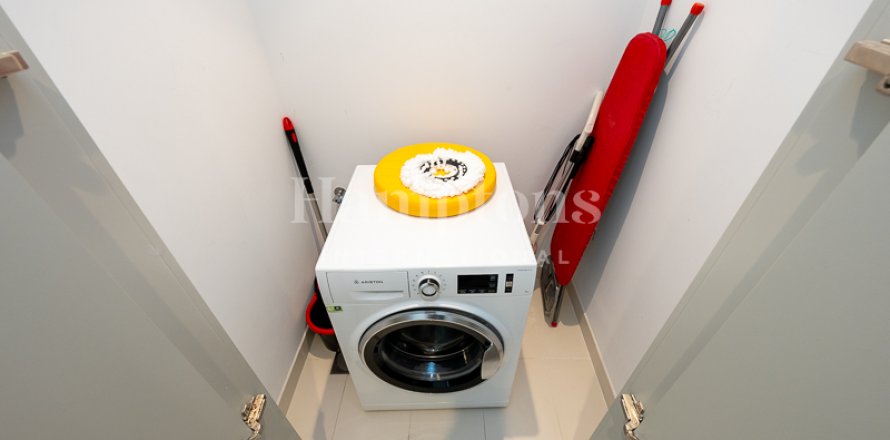 Byt v Dubai Harbour, SAE 2 ložnice, 121.982 m² Č.: 583642