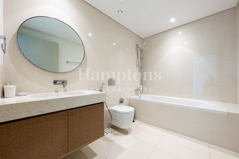 Byt v Dubai Harbour, SAE 2 ložnice, 121.98163900 m² Č.: 583642 - fotografie 8