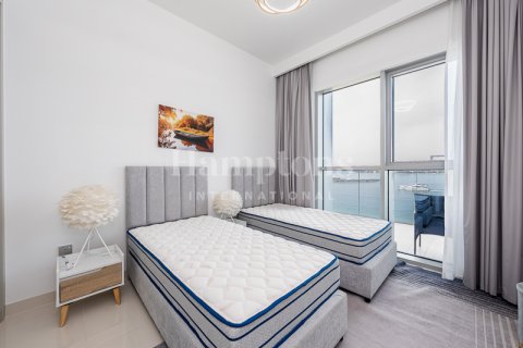 Byt v Dubai Harbour, SAE 2 ložnice, 121.98163900 m² Č.: 583642 - fotografie 24