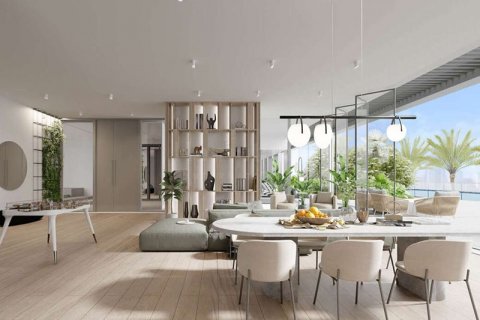 Byt v Jumeirah Lake Towers, Dubai, SAE 1 ložnice, 85.59989517 m² Č.: 583646 - fotografie 3