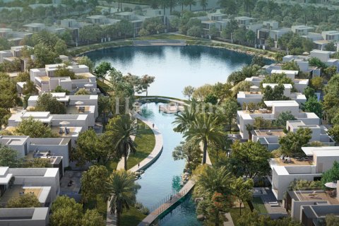 Vila v Dubai Hills Estate, Dubai, SAE 5 ložnice, 921.41195400 m² Č.: 583643 - fotografie 5