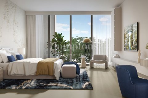 Vila v Dubai Hills Estate, Dubai, SAE 5 ložnice, 921.41195400 m² Č.: 583643 - fotografie 10