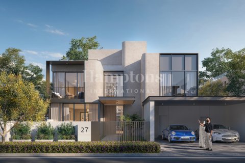 Vila v Dubai Hills Estate, Dubai, SAE 5 ložnice, 921.41195400 m² Č.: 583643 - fotografie 6