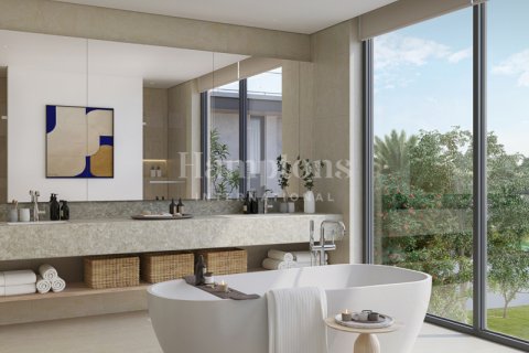 Vila v Dubai Hills Estate, Dubai, SAE 5 ložnice, 921.41195400 m² Č.: 583643 - fotografie 8