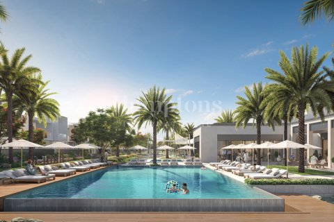 Vila v Dubai Hills Estate, Dubai, SAE 5 ložnice, 921.41195400 m² Č.: 583643 - fotografie 3