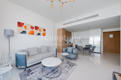 Apartment in Dubai Harbour, UAE 2 bedrooms, 105.63071100 sq.m. № 583645 - photo 8