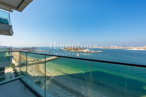 Apartment in Dubai Harbour, UAE 2 bedrooms, 105.63071100 sq.m. № 583645 - photo 17
