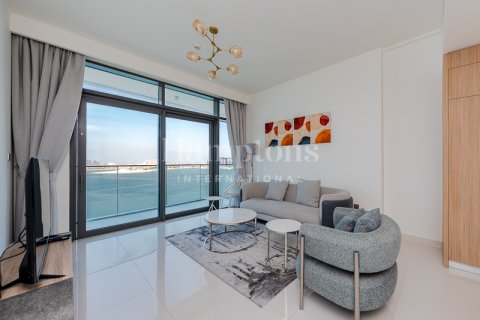 Apartment in Dubai Harbour, UAE 2 bedrooms, 105.63071100 sq.m. № 583645 - photo 9