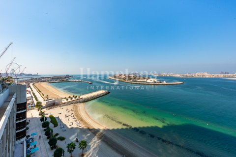 Apartment in Dubai Harbour, UAE 2 bedrooms, 105.63071100 sq.m. № 583645 - photo 2