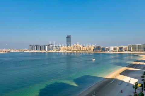 Apartment in Dubai Harbour, UAE 2 bedrooms, 105.63071100 sq.m. № 583645 - photo 4