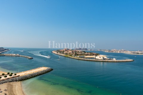Apartment in Dubai Harbour, UAE 2 bedrooms, 105.63071100 sq.m. № 583645 - photo 3