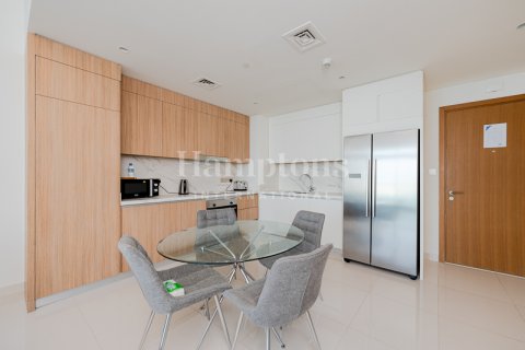 Apartment in Dubai Harbour, UAE 2 bedrooms, 105.63071100 sq.m. № 583645 - photo 5