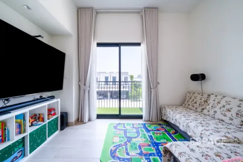 Σπίτι σε Al Furjan, Dubai, ΗΑΕ 3 υπνοδωμάτια, 244 τ.μ. Αρ. 737783 - φωτογραφία 4