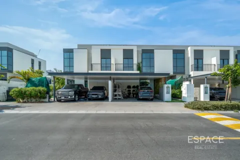 Σπίτι σε Al Furjan, Dubai, ΗΑΕ 3 υπνοδωμάτια, 244 τ.μ. Αρ. 737783 - φωτογραφία 17