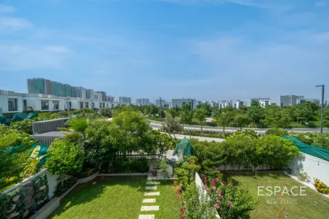 Σπίτι σε Al Furjan, Dubai, ΗΑΕ 3 υπνοδωμάτια, 244 τ.μ. Αρ. 737783 - φωτογραφία 19