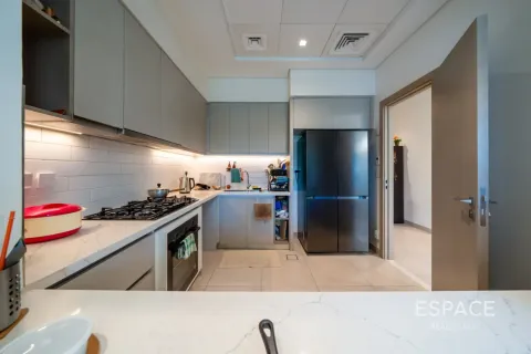 Σπίτι σε Al Furjan, Dubai, ΗΑΕ 3 υπνοδωμάτια, 244 τ.μ. Αρ. 737783 - φωτογραφία 6