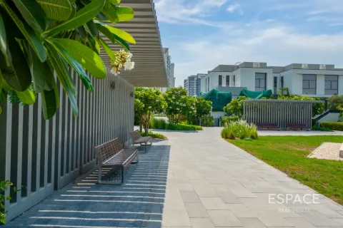 Σπίτι σε Al Furjan, Dubai, ΗΑΕ 3 υπνοδωμάτια, 244 τ.μ. Αρ. 737783 - φωτογραφία 20