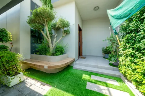 Σπίτι σε Al Furjan, Dubai, ΗΑΕ 3 υπνοδωμάτια, 244 τ.μ. Αρ. 737783 - φωτογραφία 15