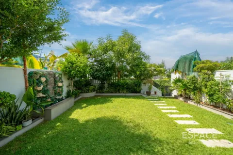 Σπίτι σε Al Furjan, Dubai, ΗΑΕ 3 υπνοδωμάτια, 244 τ.μ. Αρ. 737783 - φωτογραφία 16