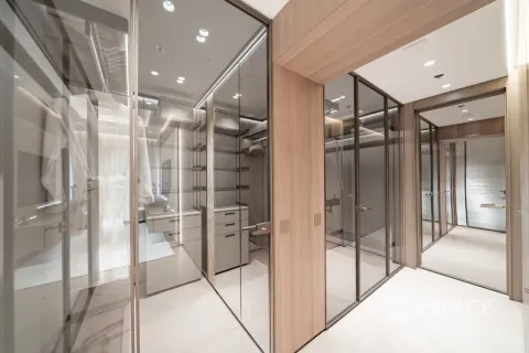 Apartmen di Dubai Marina, UAE 2 bilik tidur, 172 meter persegi № 737784 - foto 11