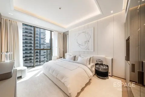 Apartmen di Dubai Marina, UAE 2 bilik tidur, 172 meter persegi № 737784 - foto 12