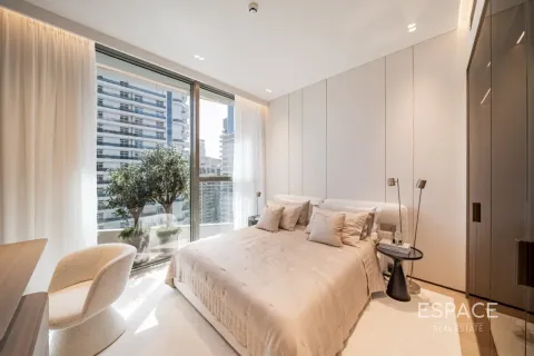 Apartmen di Dubai Marina, UAE 2 bilik tidur, 172 meter persegi № 737784 - foto 8