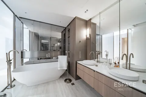 Apartmen di Dubai Marina, UAE 2 bilik tidur, 172 meter persegi № 737784 - foto 14