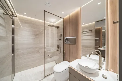 Apartmen di Dubai Marina, UAE 2 bilik tidur, 172 meter persegi № 737784 - foto 7