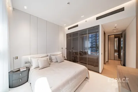Apartmen di Dubai Marina, UAE 2 bilik tidur, 172 meter persegi № 737784 - foto 9
