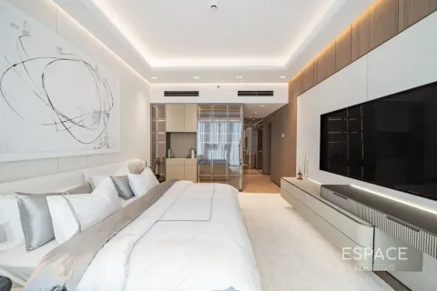 Apartmen di Dubai Marina, UAE 2 bilik tidur, 172 meter persegi № 737784 - foto 13