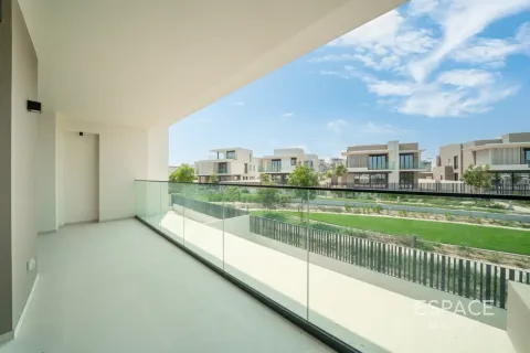 Βίλα σε Jebel Ali, Dubai, ΗΑΕ 4 υπνοδωμάτια, 395 τ.μ. Αρ. 737782 - φωτογραφία 16