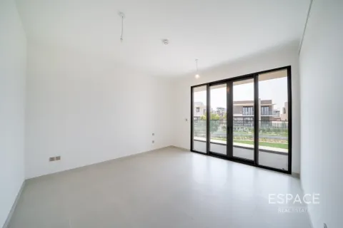 Βίλα σε Jebel Ali, Dubai, ΗΑΕ 4 υπνοδωμάτια, 395 τ.μ. Αρ. 737782 - φωτογραφία 14