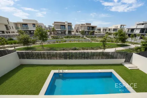Villa à Jebel Ali, Dubai, EAU: 4 chambres, 395 m2 № 737782