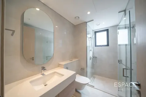 Βίλα σε Jebel Ali, Dubai, ΗΑΕ 4 υπνοδωμάτια, 395 τ.μ. Αρ. 737782 - φωτογραφία 10