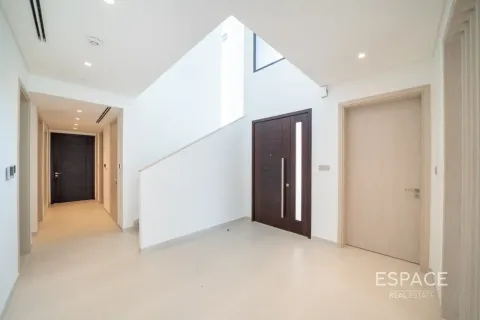 Βίλα σε Jebel Ali, Dubai, ΗΑΕ 4 υπνοδωμάτια, 395 τ.μ. Αρ. 737782 - φωτογραφία 11