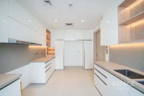 Βίλα σε Jebel Ali, Dubai, ΗΑΕ 4 υπνοδωμάτια, 395 τ.μ. Αρ. 737782 - φωτογραφία 8