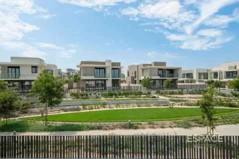 Βίλα σε Jebel Ali, Dubai, ΗΑΕ 4 υπνοδωμάτια, 395 τ.μ. Αρ. 737782 - φωτογραφία 17