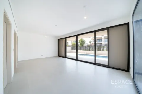 Βίλα σε Jebel Ali, Dubai, ΗΑΕ 4 υπνοδωμάτια, 395 τ.μ. Αρ. 737782 - φωτογραφία 6