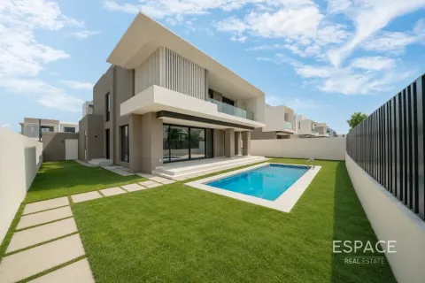 Βίλα σε Jebel Ali, Dubai, ΗΑΕ 4 υπνοδωμάτια, 395 τ.μ. Αρ. 737782 - φωτογραφία 3
