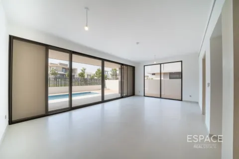 Βίλα σε Jebel Ali, Dubai, ΗΑΕ 4 υπνοδωμάτια, 395 τ.μ. Αρ. 737782 - φωτογραφία 4