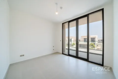 Βίλα σε Jebel Ali, Dubai, ΗΑΕ 4 υπνοδωμάτια, 395 τ.μ. Αρ. 737782 - φωτογραφία 12