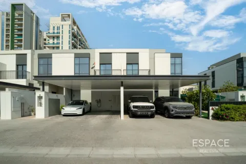Villa til salgs i Al Furjan, Dubai, Emiratene 3 soverom, 244 kvm Nr. 737779 - Foto 20