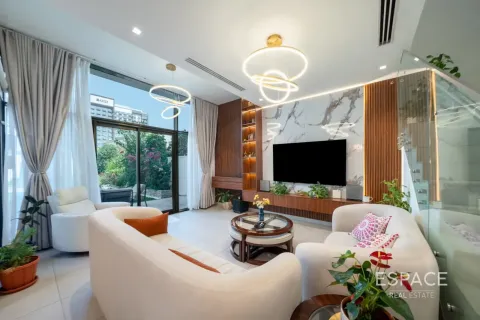 Villa til salgs i Al Furjan, Dubai, Emiratene 3 soverom, 244 kvm Nr. 737779 - Foto 5