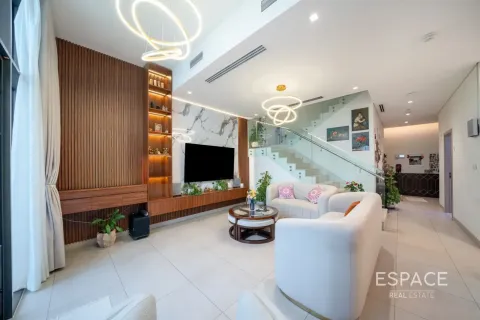 Villa til salgs i Al Furjan, Dubai, Emiratene 3 soverom, 244 kvm Nr. 737779 - Foto 6