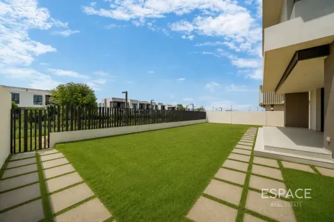Βίλα σε Jebel Ali, Dubai, ΗΑΕ 4 υπνοδωμάτια, 369 τ.μ. Αρ. 737781 - φωτογραφία 4